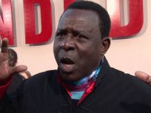 Abdoulaye NGom