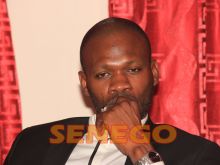 Abdoulaye NGom