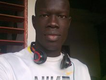 Abdoulaye NGom