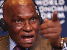 Abdoulaye NGom