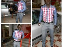 Abdoulaye NGom