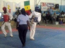 Abdoulaye NGom