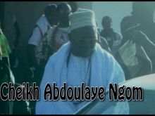 Abdoulaye NGom
