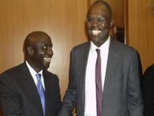 Abdoulaye NGom
