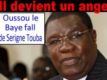 Abdoulaye NGom