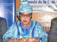 Abdoulaye NGom