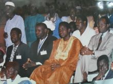 Abdoulaye NGom