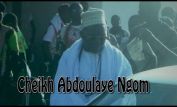 Abdoulaye NGom