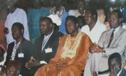 Abdoulaye NGom