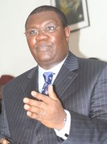 Abdoulaye NGom