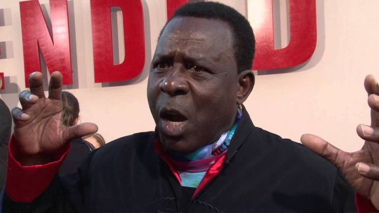 Abdoulaye NGom