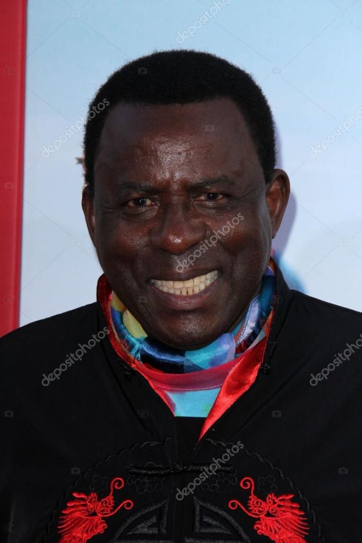 Abdoulaye NGom