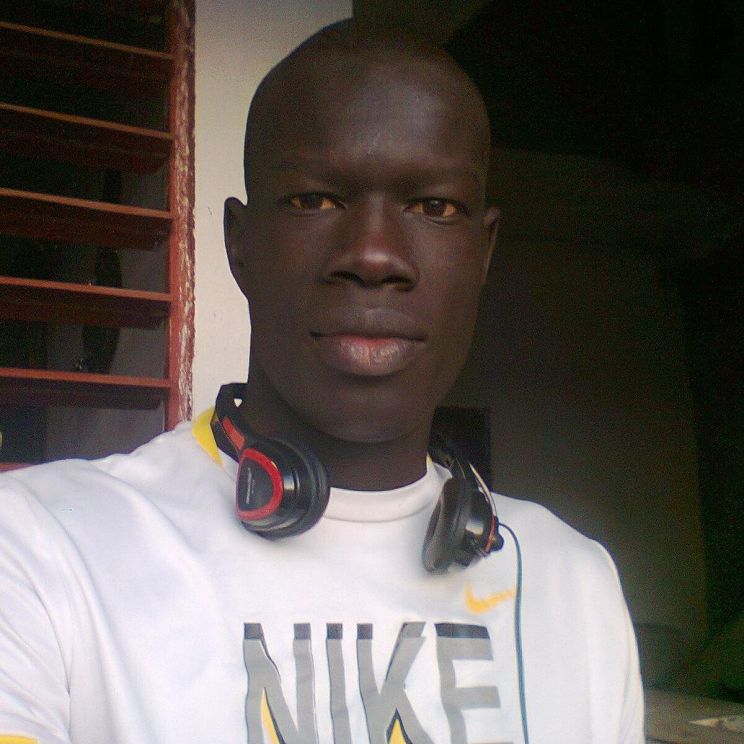 Abdoulaye NGom