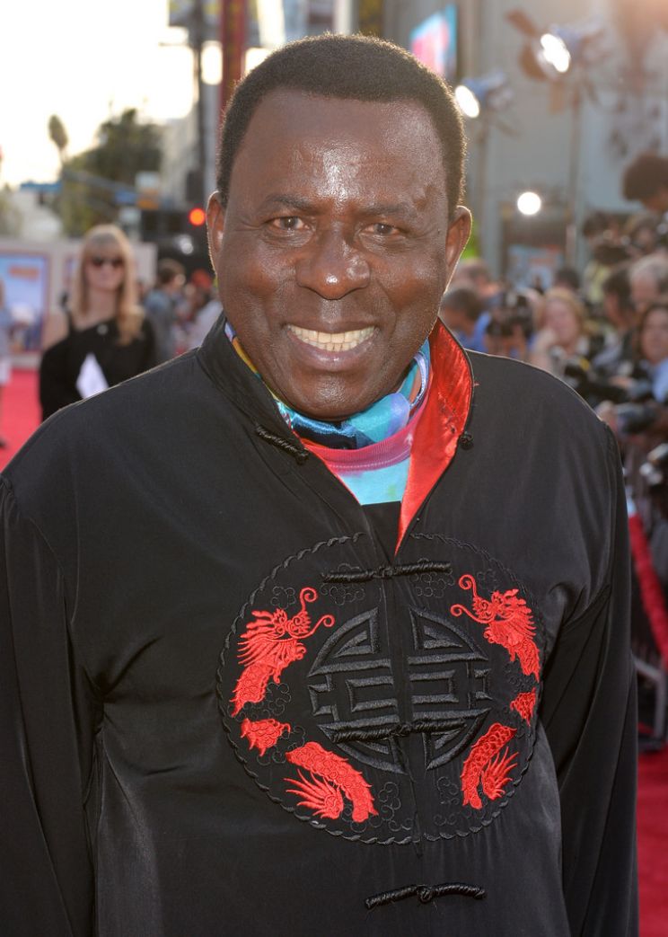Abdoulaye NGom