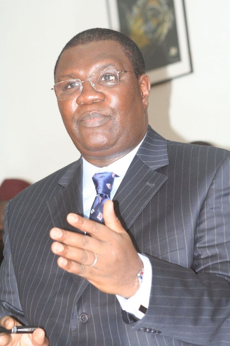 Abdoulaye NGom