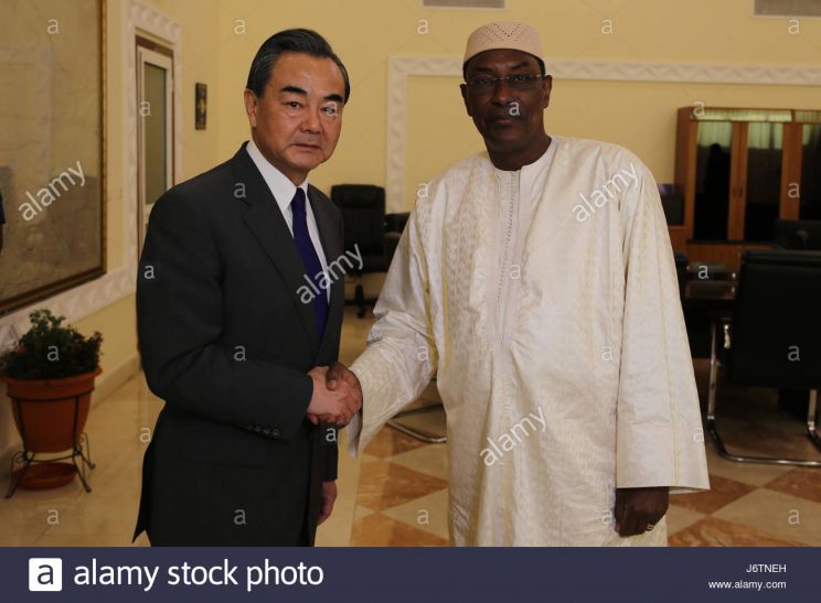 Abdoulaye NGom