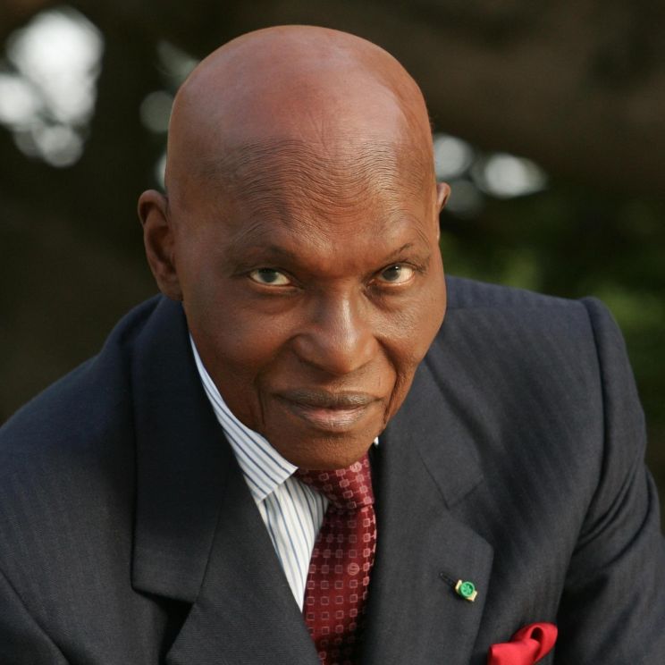 Abdoulaye NGom