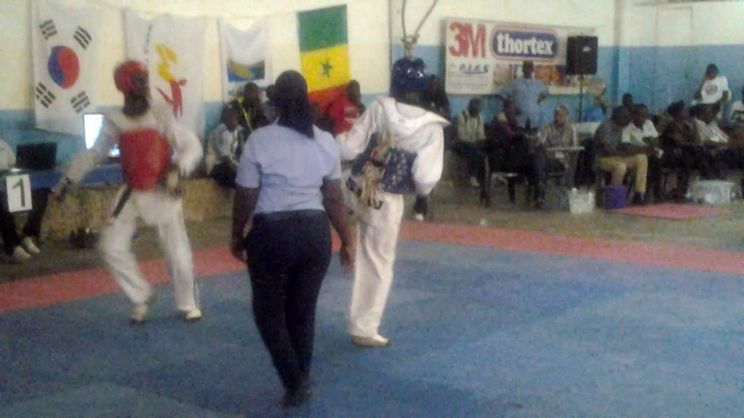 Abdoulaye NGom