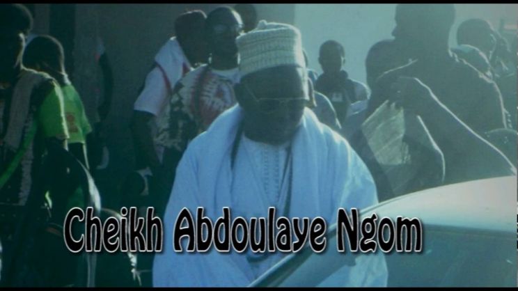 Abdoulaye NGom