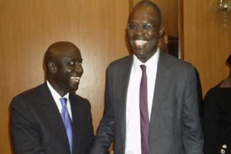Abdoulaye NGom