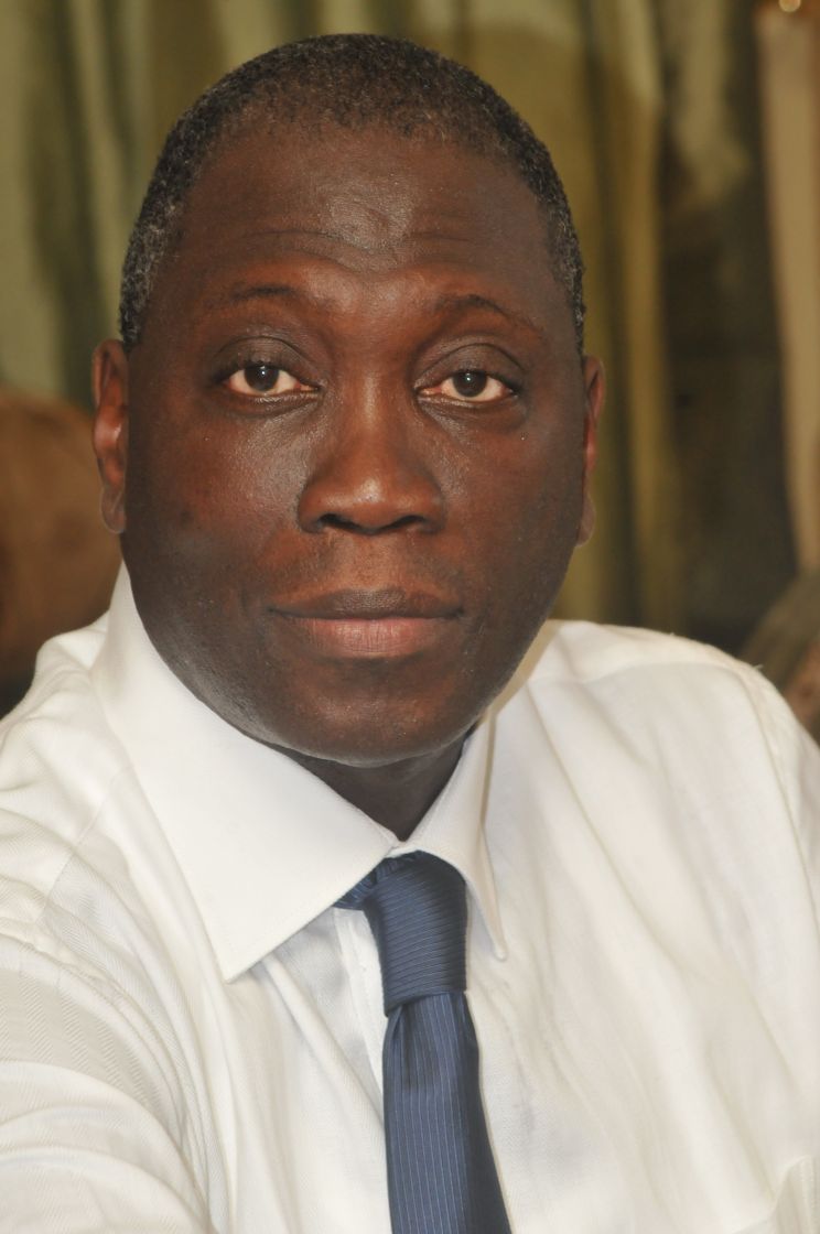 Abdoulaye NGom