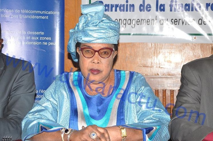 Abdoulaye NGom