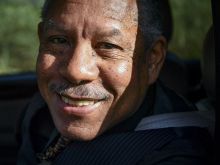 Abdul Salaam El Razzac photo