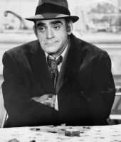 Abe Vigoda