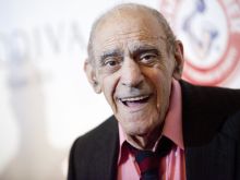 Abe Vigoda