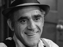 Abe Vigoda