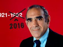 Abe Vigoda