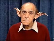 Abe Vigoda