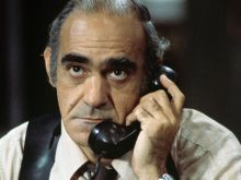 Abe Vigoda