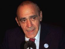 Abe Vigoda