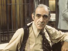 Abe Vigoda