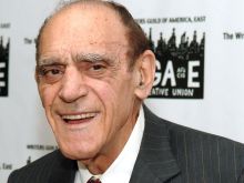 Abe Vigoda