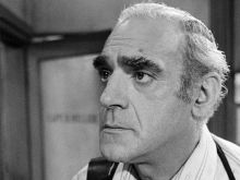 Abe Vigoda