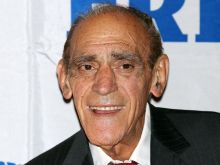 Abe Vigoda