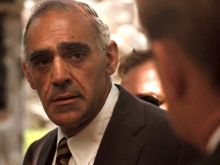 Abe Vigoda