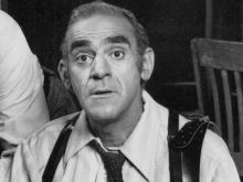 Abe Vigoda