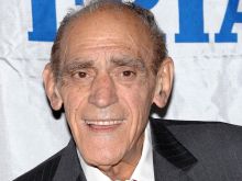 Abe Vigoda