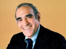 Abe Vigoda