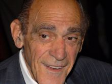 Abe Vigoda