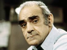 Abe Vigoda