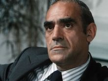 Abe Vigoda