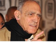 Abe Vigoda