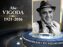 Abe Vigoda