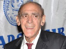 Abe Vigoda