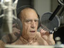 Abe Vigoda