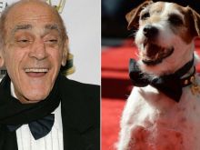Abe Vigoda